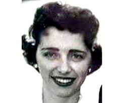 Nancy Bird Obituary (1934