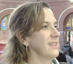 The Writers' Lens: May 2014