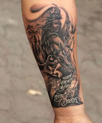 Tattoo Design Shiva Tattoo Design Shiva Tattoo Mahadev Tattoo