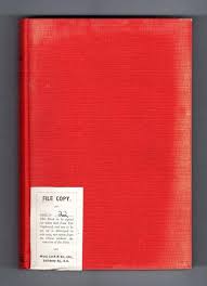 All Vigil Ended by Doris Howe (First Edition...