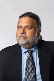 A different kind of mayoral candidate: Patrick Jones seeks mayorship in  4-way race