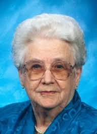 Annabel F. Bullen Obituary March 20, 2009