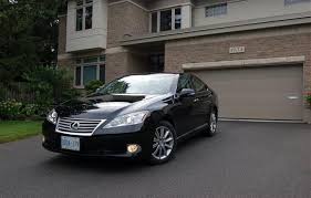 Detailed features and specs for the used 2008 lexus es 350 including fuel economy, transmission, warranty, engine type, cylinders, drivetrain and more. Car Review 2011 Lexus Es 350 Driving