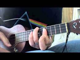 4 Wish You Were Here Ukulele Emsemble Tutorial Youtube Ukulele Ukulele Songs Ukulele Lesson