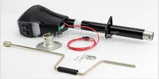 Best electric tongue jacks (review & buying guide) 2021. 285318 Lippert Components Trailer Tongue Jack Electric A Frame Jack