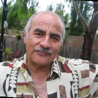 Enrique Larrain Larrain