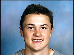 Obituary: Burt, Casey Allen