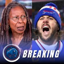 🚨5 MINUTES AGO: James Cook couldn't hold back and unleashed an EXPLOSIVE  statement in defense of Josh Allen: “What they're doing to him is an  absolute scandal and an NFL disgrace. They're