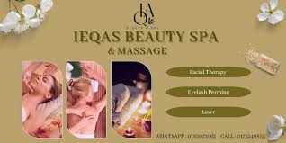 IEQAS BEAUTY SPA & MASSAGE