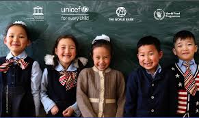Unicef (@unicef) on tiktok | 3.7m likes. Framework For Reopening Schools Unesco Unicef Wb Wfp April 2020 Education Within The 2030 Agenda For Sustainable Development