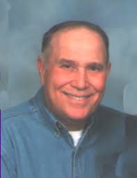 Obituary for James R. Gangle