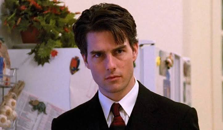 Tom Cruise Was So Amazed and Proud of This Magnetic Movie That He Watched  It Twice in a Row