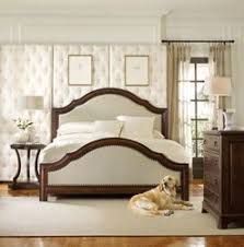 Classique Available To Custom Order At Mathis Brothers Furniture In Tulsa Ok Please Ask For Remodel Bedroom Small Bedroom Remodel Wood And Upholstered Bed