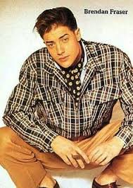 The devil (hurley) offers an unhappy young man (fraser) seven wishes in return for his soul, but twists the spirit of the wishes to frustrate the man's hopes. 16 Brendan Fraser Ideas Brendan Fraser Brendan Fraser