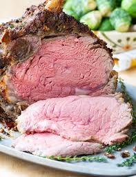 Prime rib roast or otherwise known as a standing rib roast, is so simple to make at home and is a special treat for holiday gatherings. Best Standing Rib Roast Recipe Video A Spicy Perspective