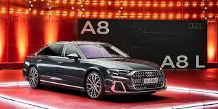 Image result for Mythos Black 2022 A8