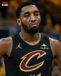 donovan mitchell wife On Threads