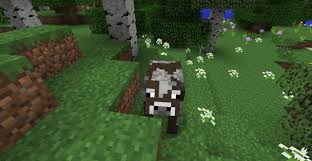To have them you just have to attract them using wheat. Minecraft Animals Mobs Minecraft Guide Gamepressure Com