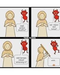 Menyempurnakan wudhu sebelum mengerjakan shalat wajib hukumnya. Cara Nak Lawan Khanzab Belajar Manusia