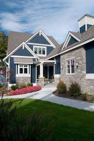 20 Best 2019 Exterior House Trends Ideas 12 Cottage Exterior House Paint Exterior Cottage Exterior Colors