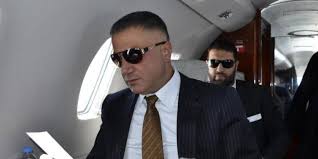 Jun 7, 2021 / 02:38 am edt. Police Operation Targets Turkish Mafia Boss Sedat Peker Ahval
