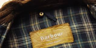 Found 5 Vintage Barbour Jackets To Up Your Fall Style Gear Patrol And not let go.she tanzhou nodded. found 5 vintage barbour jackets to up