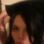 Destiny Coots's Instagram, Twitter & Facebook