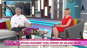 Ruyada Muhabbet Kusu Gormek Ne Anlama Gelir Instatakipci Com