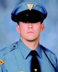 Reflections for Trooper Sean Eamonn Cullen, New Jersey State Police, New  Jersey