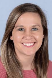 Holly Barringer's Instagram, Twitter & Facebook