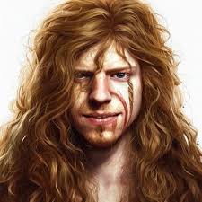 Jason Hammack (@jmhammack87)