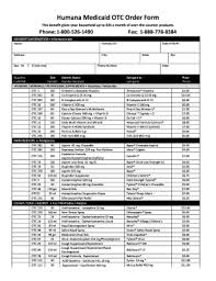 The benefit, for qualifying members with dual eligible special needs plans, can be used to purchase healthy groceries and comes in the form of a wallet card that is loaded with a cash benefit each month, either $25 or $50, depending on need and plan. Humanapharmacy Com Otc Fill Out And Sign Printable Pdf Template Signnow