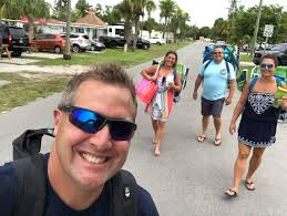 Southern Latitude Retreat