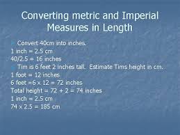 The foot is primarily used in the united states, canada, and the united kingdom for many everyday applications. Length 1 Foot 12 Inches 1 Yard 3