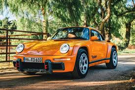Image result for Signal Orange 2025 Porsche