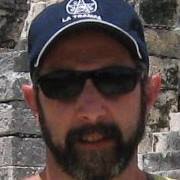 Digging in Yucatan by Ann Axtell Morris