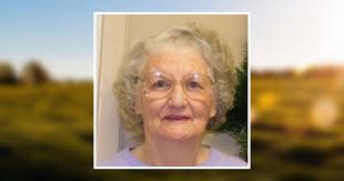 Lucy Avery Smith Obituary February 15, 2021