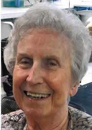 Obituary information for Annamarie Rife