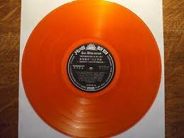 Billboard hot 100 music chart. Gripsweat The Supremes A Go Go Orange Vinyl Taiwan Import 1966 Sun Shine Records