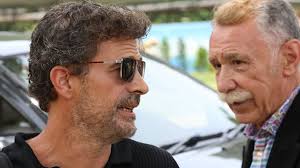 Marcos García-Montes: "No contemplo ni la pena de muerte ni la cadena  perpetua para Daniel Sancho"