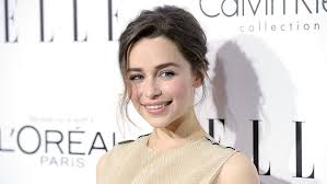 Emilia clarke (daenerys on game of thrones) steps into the daunting role of sarah conner in terminator genisys and claims she had some really powerful help: Game Of Thrones Star Emilia Clarke Tapped As Sarah Connor In Terminator Reboot Variety