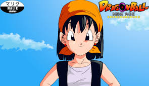 Pan Growing Up By Malikstudios On Deviantart In 2020 Dragon Ball Super Goku Dragon Ball Gt Dragon Ball Art