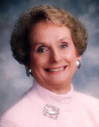 Ruth E. Anderson Obituary