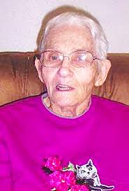 Ivy "Ivie" Jane Morris 1922