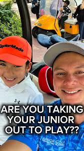 Drew Barnes I Golf Coach