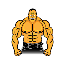 Drawings are delivered in digital format (jpg and png) in high quality 3,000px and 300dpi resolution (ideal for printing). Caricature Bodybuilder Stock Illustrations 252 Caricature Bodybuilder Stock Illustrations Vectors Clipart Dreamstime
