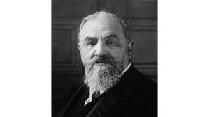 Léon Bourgeois (FranceArchives)