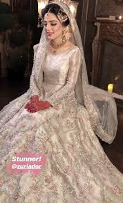 Valima Bride Pakistani Bridal Dresses Pakistani Wedding Dresses Pakistani Bridal Wear