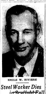 Emile William Riviere (1889-1951)