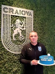Ac milan will face csu craiova while everton will take on either ruzomberok or brann in their. SurprizÄƒ Dulce Powered By Eclat Universitatea Craiova Facebook